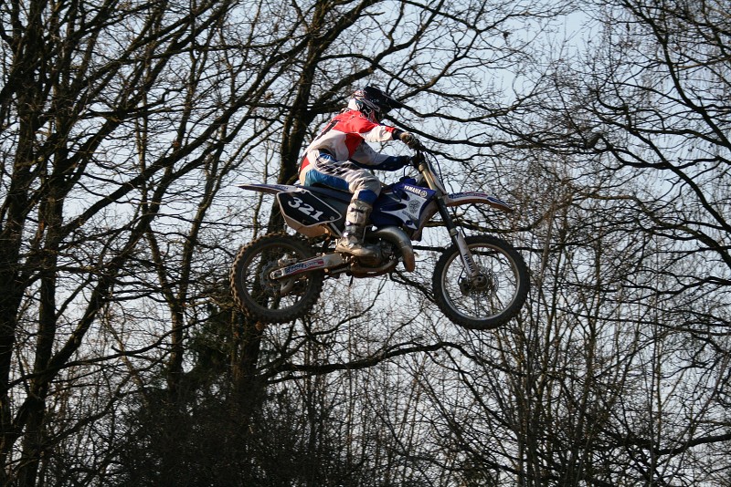 Na Osmě 31.3-1.4.08